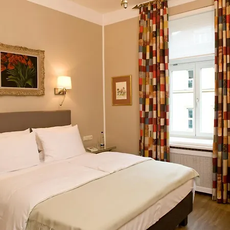 Boutique Splendid Hotel München