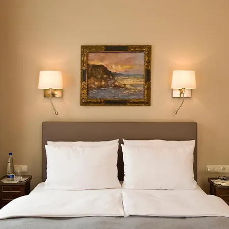 Hotel Boutique Splendid