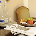 Boutique Splendid Hotel München