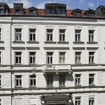 Boutique Splendid 3* München
