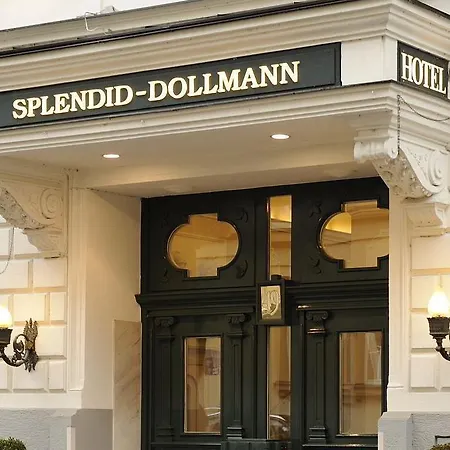 Boutique Splendid 호텔