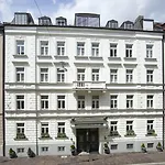 Boutique Splendid 3* Münih