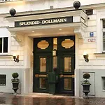 Boutique Splendid Hotel 3*