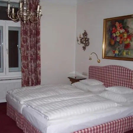 Boutique Splendid Hotel München