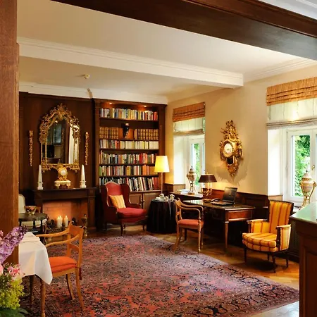 Boutique Splendid 3* München