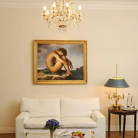 Boutique Splendid 3* München
