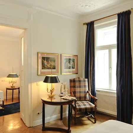 Hotel Boutique Splendid München