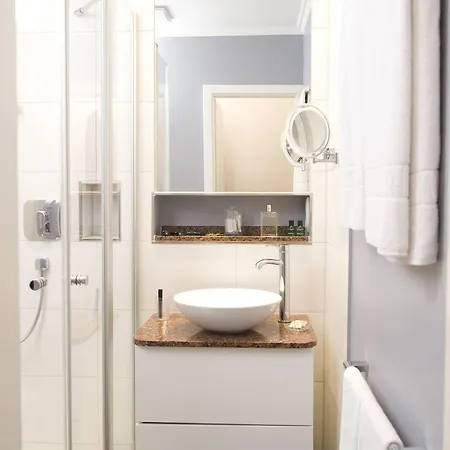 Hotel Boutique Splendid München