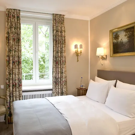 Boutique Splendid 3* München