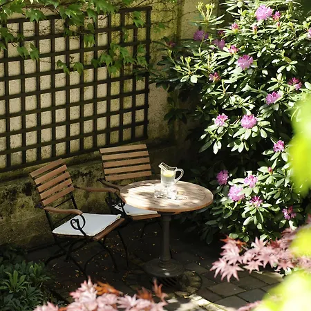 Hotel Boutique Splendid