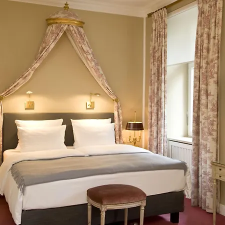 Hotel Boutique Splendid 3*