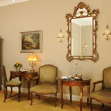 Hotel Boutique Splendid München