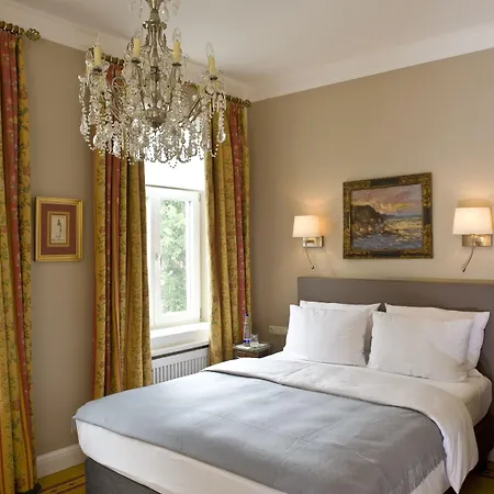 Boutique Splendid Hotel München