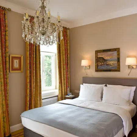 Boutique Splendid Hotel Munich