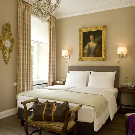 Boutique Splendid 3* Mnichov