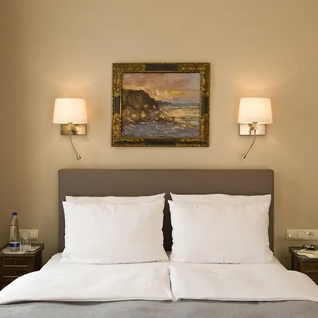 Hotel Boutique Splendid