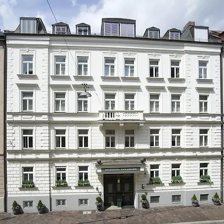Boutique Splendid 3* München