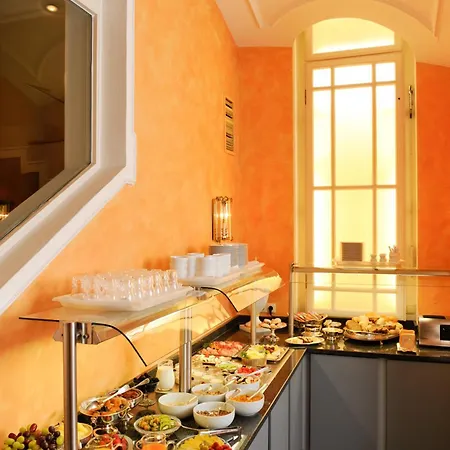 Hotel Boutique Splendid München