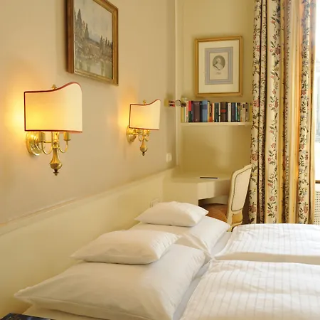 Hotel Boutique Splendid Monaco di Baviera