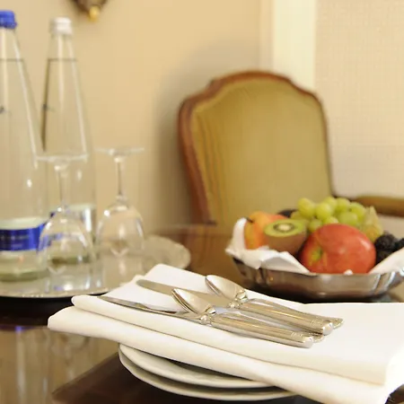 Boutique Splendid Hotel Monaco di Baviera