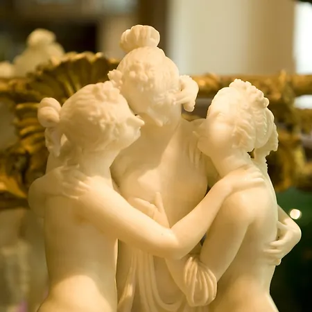 Boutique Splendid 3* Monaco di Baviera