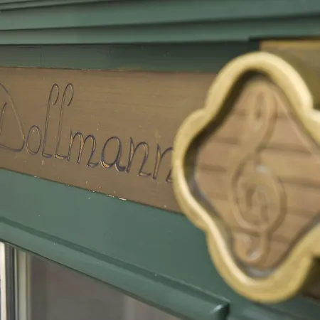 Boutique Splendid Monaco di Baviera