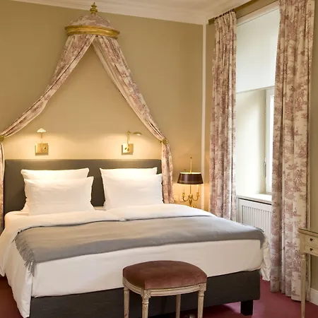 Hotel Boutique Splendid