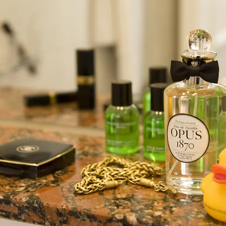 Hotel Boutique Splendid