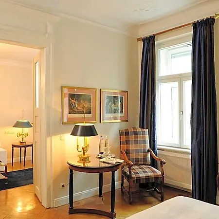 Otel Boutique Splendid