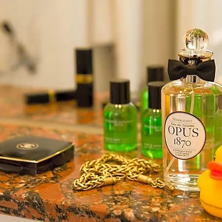 Boutique Splendid 3*