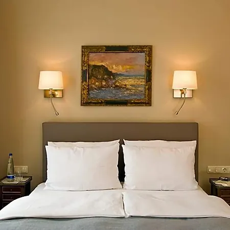 Otel Boutique Splendid