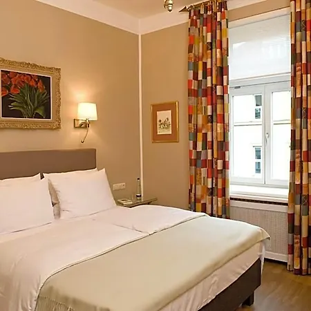 Boutique Splendid Otel 3*