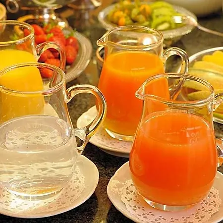 Boutique Splendid Otel