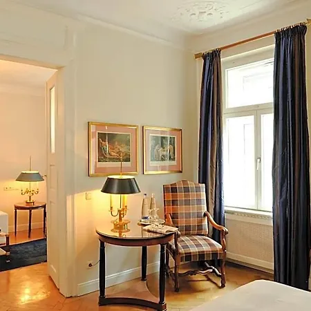 Otel Boutique Splendid 3*