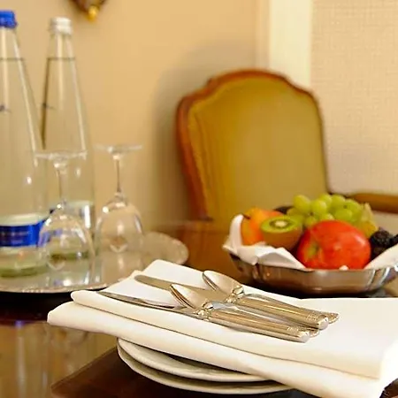 Boutique Splendid Otel 3*