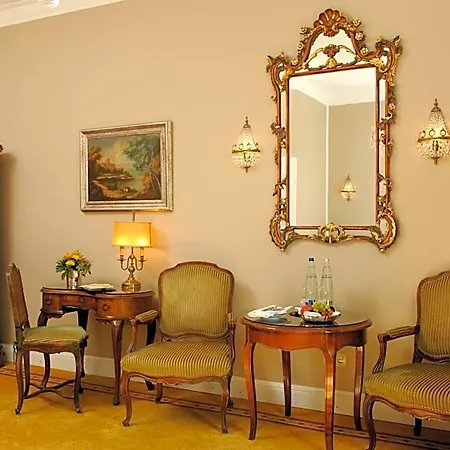 Otel Boutique Splendid 3*
