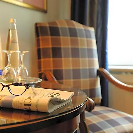 Boutique Splendid 3*