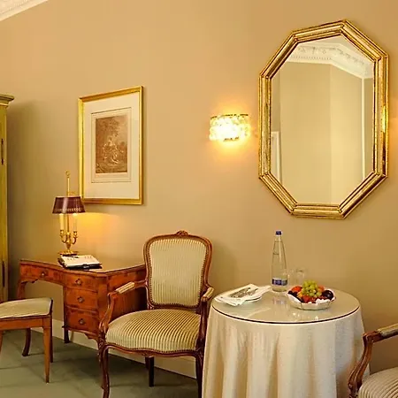 Otel Boutique Splendid Münih
