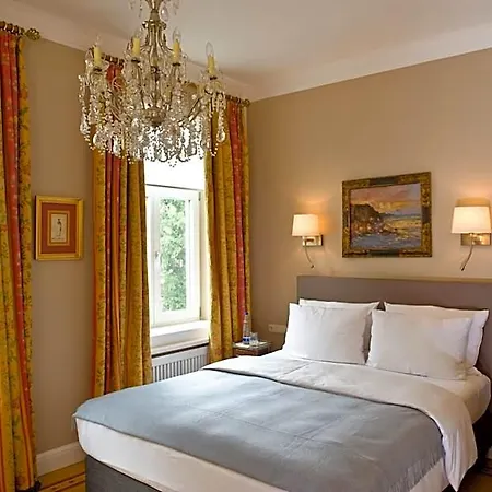 Boutique Splendid Münih