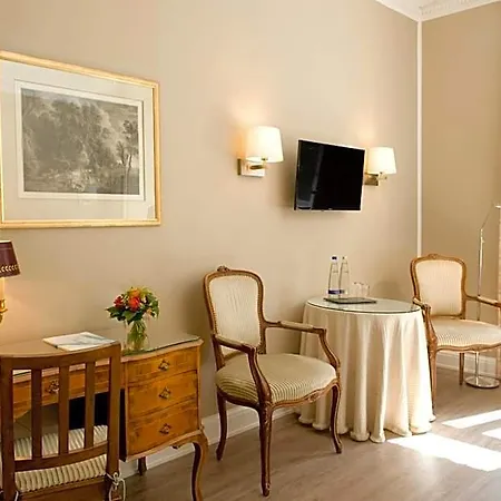 Boutique Splendid 3* Münih
