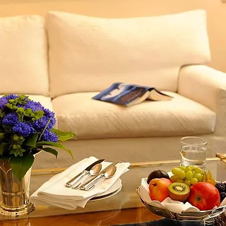 Boutique Splendid 3* Münih
