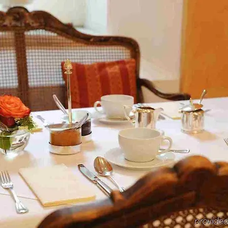 Hotel Boutique Splendid 3*