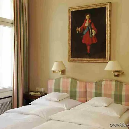 Boutique Splendid Hotel München