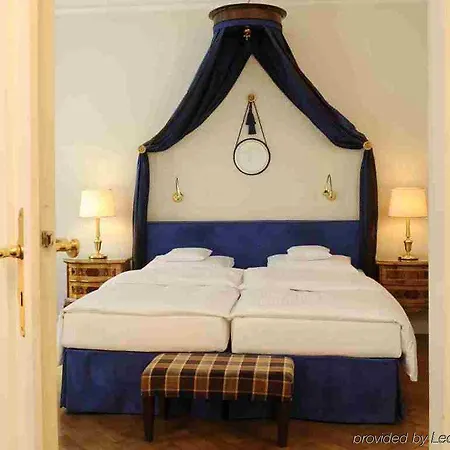Boutique Splendid 3* München