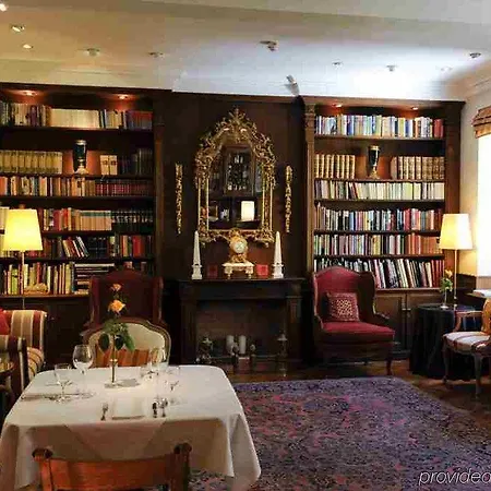 Boutique Splendid Mnichov