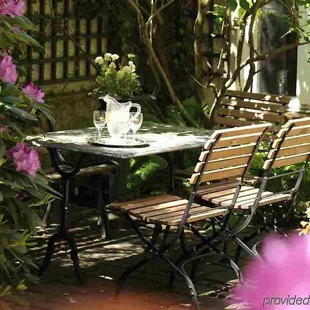 Boutique Splendid 3* Mnichov