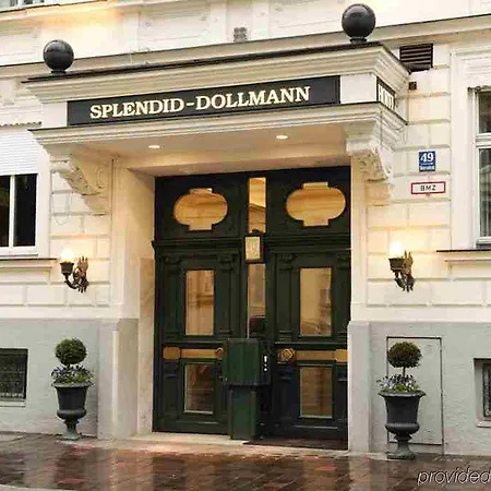 Boutique Splendid Hotel 3*