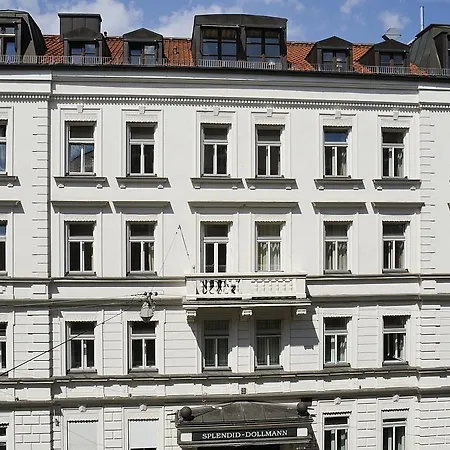 Boutique Splendid 3* München