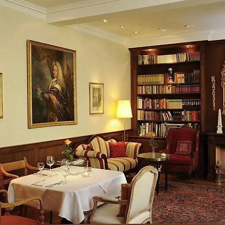 Hotel Boutique Splendid