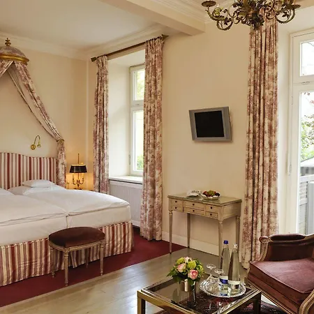 Boutique Splendid Hotel 3*